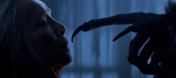 Photos: EXCLUSIVE: Toni Collette Fights Christmas Monster in ‘Krampus’