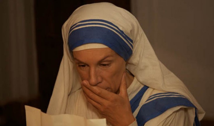 EXCLUSIVE: Juliet Stevenson Depicts Mother Teresa in ‘The Letters’