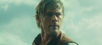Chris Hemsworth in Whale of a Tale ‘Heart of the Sea’