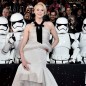 Photos: Gwendoline Christie Towers as Phasma in ‘Star Wars: The Force Awakens’