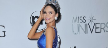 Miss Philippines Named Miss Universe 2015 After Steve Harvey Snafu
