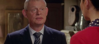 EXCLUSIVE: Martin Clunes Talks on No. 7 for ‘Doc Martin’