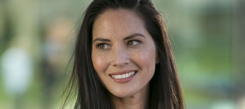 EXCLUSIVE: Olivia Munn Onboard for ‘Ride Along 2’