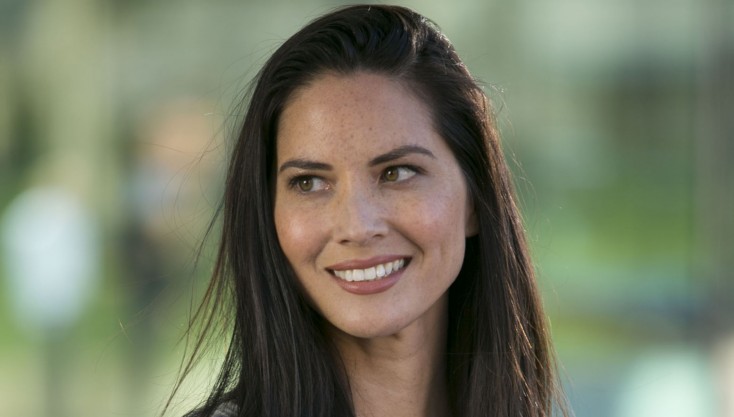EXCLUSIVE: Olivia Munn Onboard for ‘Ride Along 2’