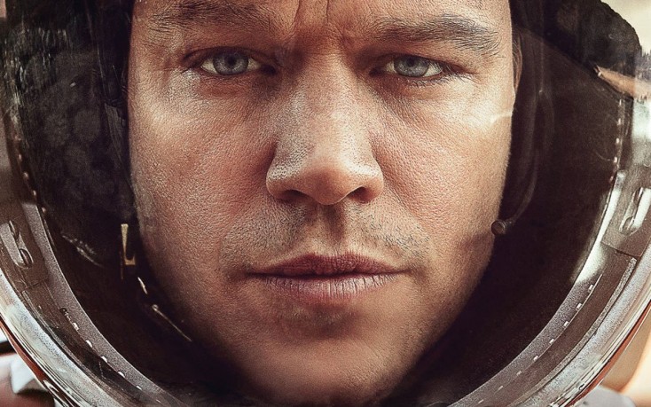Shakespeare Spinoff, ‘Martian’ Rescue, Horror, and Kids Fare on Home Video