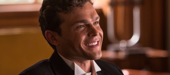 EXCLUSIVE: Alden Ehrenreich Ropes a Leading Role in ‘Hail, Caesar!’