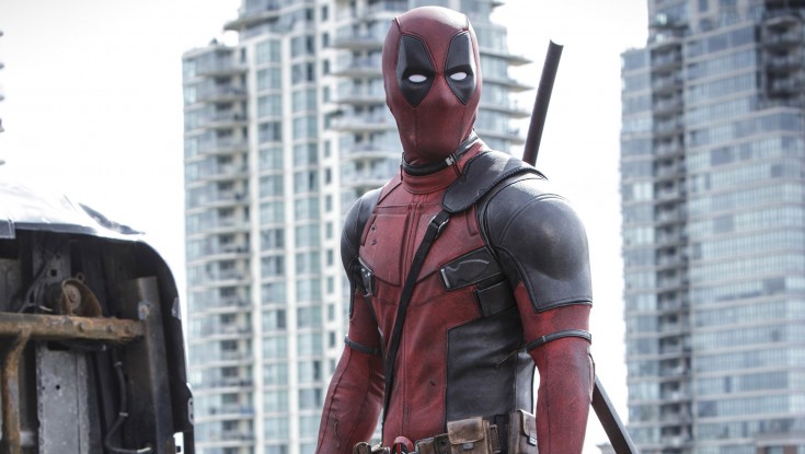 Demented ‘Deadpool’ Redeems Reynolds