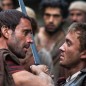 Joseph Fiennes Talks on Jackson, ‘Risen’
