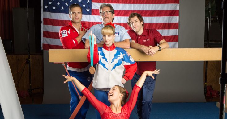 Photos: ‘The Bronze,’ ‘Bombs,’ ‘Blindspot,’ and More on Home Entertainment … (plus a giveaway)