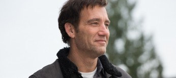 Clive Owen Relishes Complex Character in ‘Confirmation’