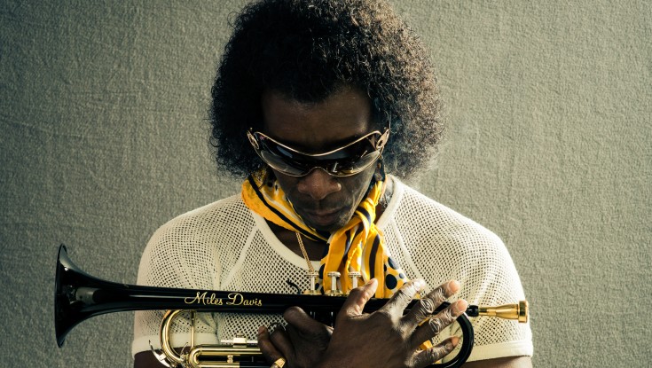 Don Cheadle Riffs on ‘Miles Ahead’ Passion Project