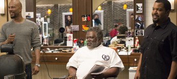 Photos: Ice Cube Back at the Barbershop in ‘The Next Cut’