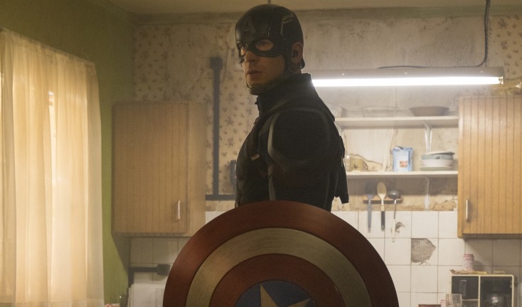 Avengers (and More) Assemble in ‘Captain America: Civil War’