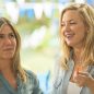 Photos: Jennifer Aniston Sidesteps the Obvious with ‘Mother’s Day’