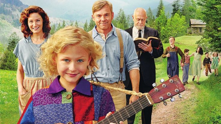 ‘Remember,’ ‘The Choice,’ Dolly Parton and More on Home Entertainment