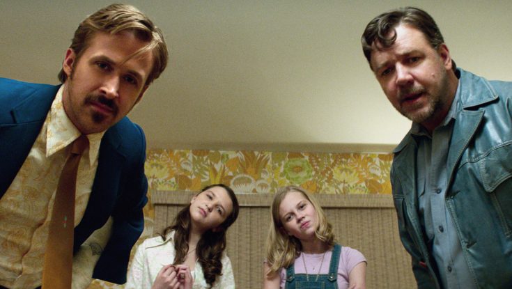 ‘The Nice Guys’ Roll On To Home Video