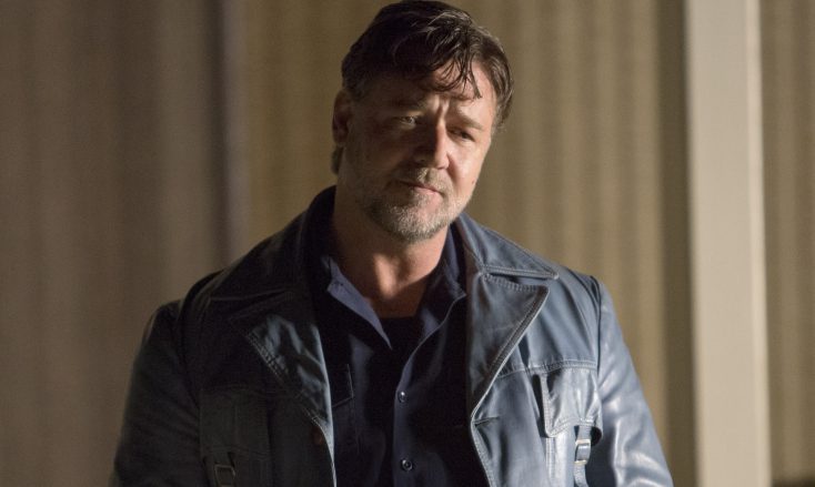 Russell Crowe Shows He Can be One of the ‘Nice Guys’