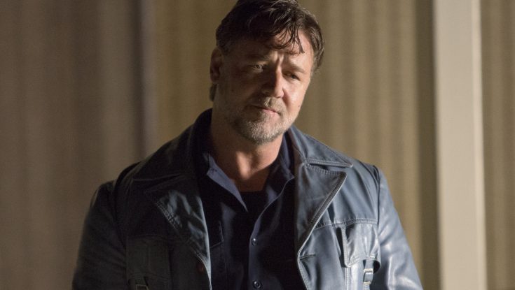 Russell Crowe Shows He Can be One of the ‘Nice Guys’