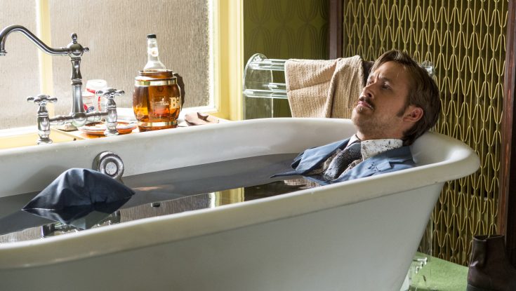Ryan Gosling is One of the ‘Nice Guys’