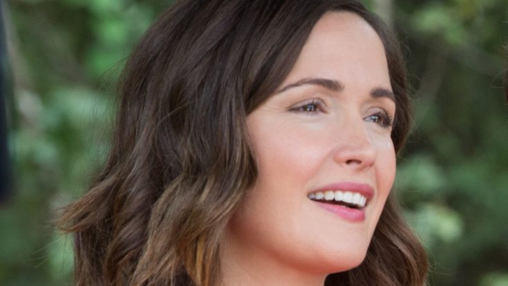 EXCLUSIVE: Rose Byrne Takes on the Girls Next Door in ‘Neighbors 2’