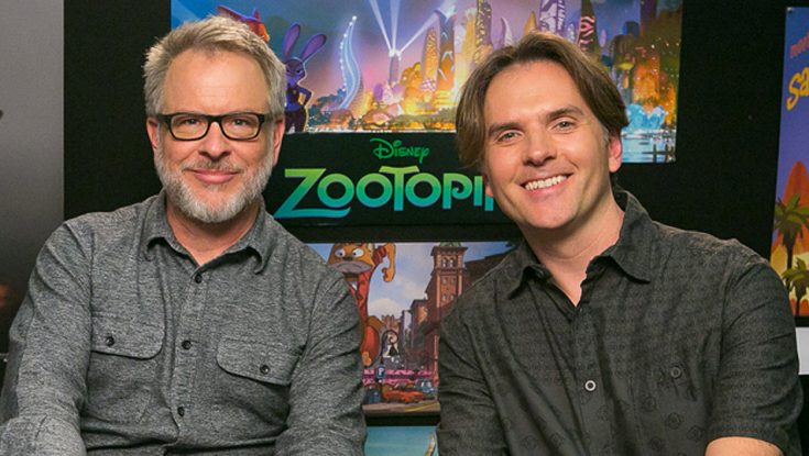 EXCLUSIVE: Filmmakers, Cast Talk Appeal of ‘Zootopia’