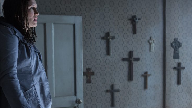 Vera Farmiga and Patrick Wilson Return for More ‘Conjuring’