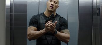 Dwayne Johnson Joins Forces with Kevin Hart in ‘Central Intelligence’