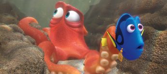 Photos: ‘Finding Dory’ Swims Onto Blu-ray with an Ocean of Bonus Features