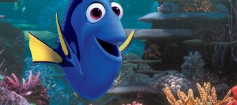 Ellen DeGeneres Dives Back in to Pixar Character with ‘Finding Dory’