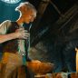 Steven Spielberg Returns to Fantasy Fare with ‘The BFG’