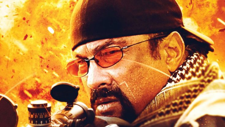 Bible Tale, Vigilantes, Code of Honor, More in Home Entertainment