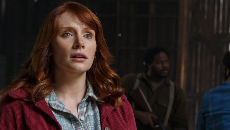 Bryce Dallas Howard’s Next Fantasy Adventure is ‘Pete’s Dragon’ Reboot