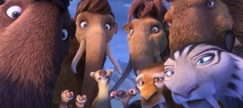Photos: Five’s the Charm for Ray Romano and John Leguizamo in ‘Ice Age: Collision Course’