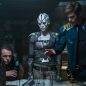 Simon Pegg on Scripting and Starring in ‘Star Trek Beyond’
