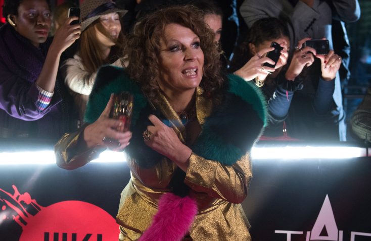 Photos: Still ‘Ab Fab’ After All These Years