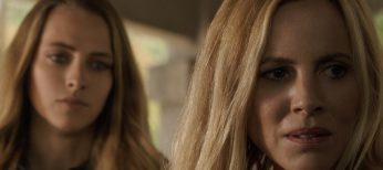 Photos: Maria Bello Taps Personal Experience for ‘Lights Out’ Role