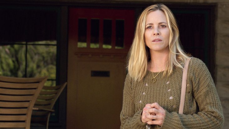 Maria Bello Taps Personal Experience for ‘Lights Out’ Role