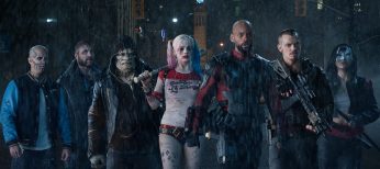 Dead on Arrival ‘Suicide Squad’: Another DC Comics Dud