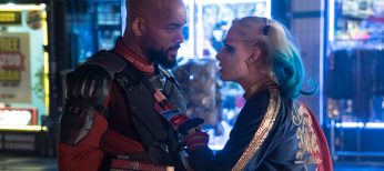 Will Smith, Margot Robbie and Jared Leto Talk ‘Suicide Squad’