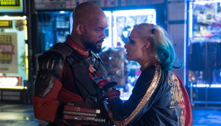 Will Smith, Margot Robbie and Jared Leto Talk ‘Suicide Squad’