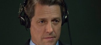 Hugh Grant Returns to Hollywood for ‘Florence Foster Jenkins’