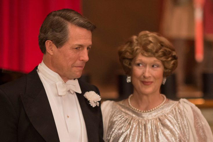 Meryl Streep Strikes a Chord with ‘Florence Foster Jenkins’