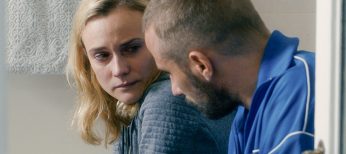 Photos: EXCLUSIVE: Diane Kruger More Than a Trophy Wife in ‘Disorder’