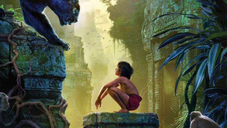 Photos: Disney’s ‘The Jungle Book’ Swings On To Home Video