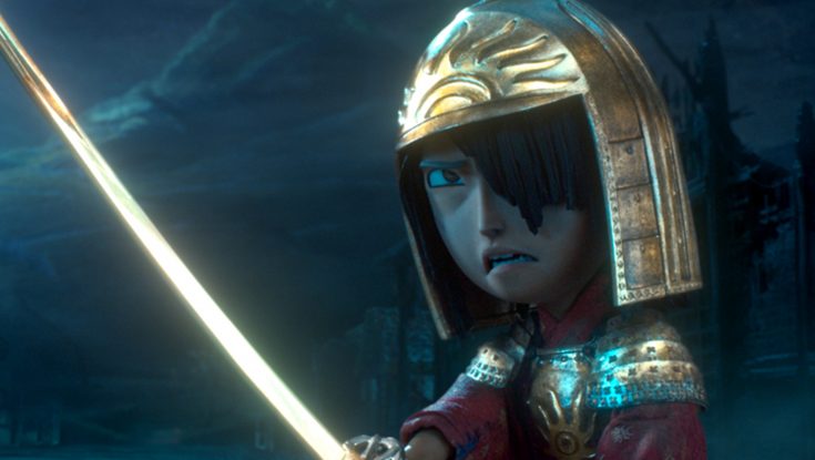 Filmmaker and Cast Talk on ‘Kubo and the Two Strings’