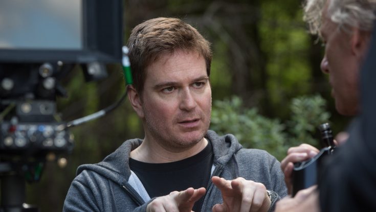 All in the Family: Ridley Scott, Luke Scott Join Forces on ‘Morgan’