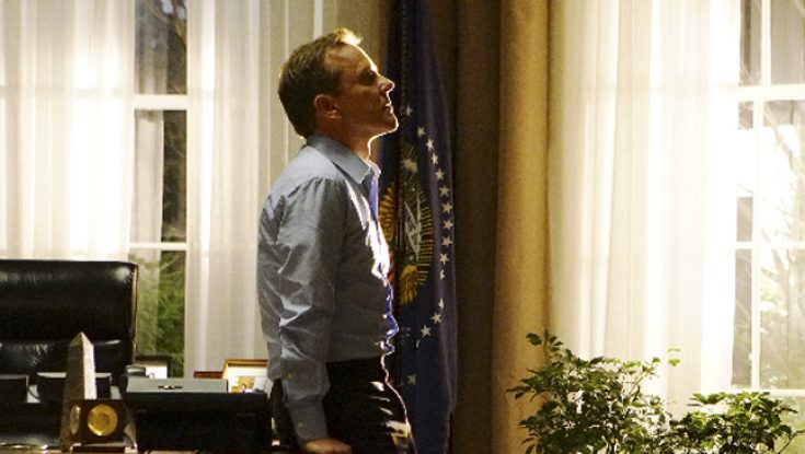 From Jack Bauer to Tom Kirkman, Kiefer Sutherland Rises to Top in ‘Designated Survivor’