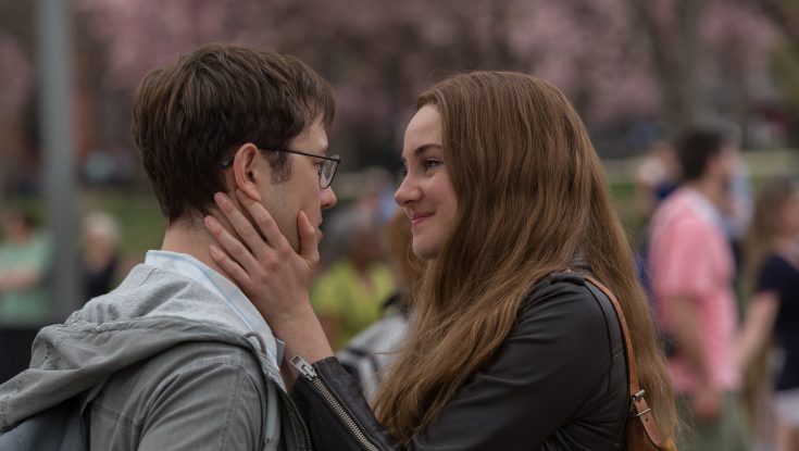 Photos: Joseph Gordon-Levitt Depicts Controversial Figure in ‘Snowden’