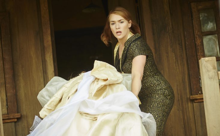 Photos: Jocelyn Moorhouse Fashions Quirky Comedy for Kate Winslet with ‘The Dressmaker’