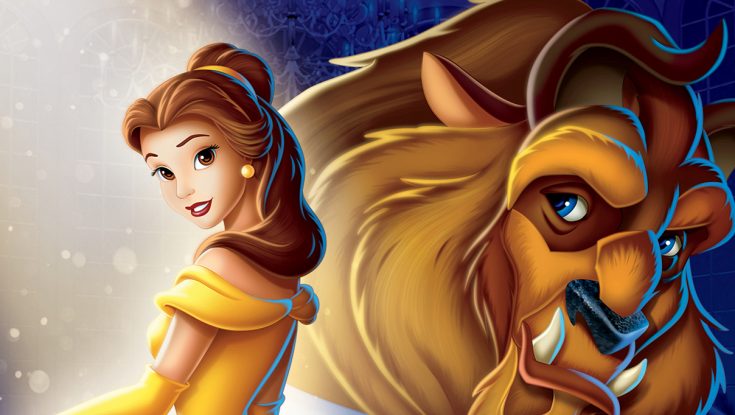 Photos: ‘Beauty and the Beast’ Blu-ray Silver Anniversary Edition Packed with Extras